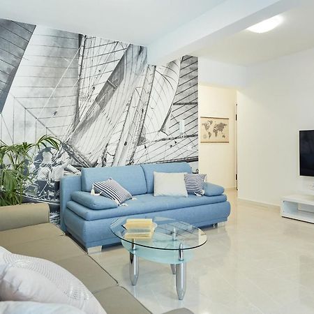 Апартаменти Hedera Estate, Hedera A36 Дубровник Екстер'єр фото