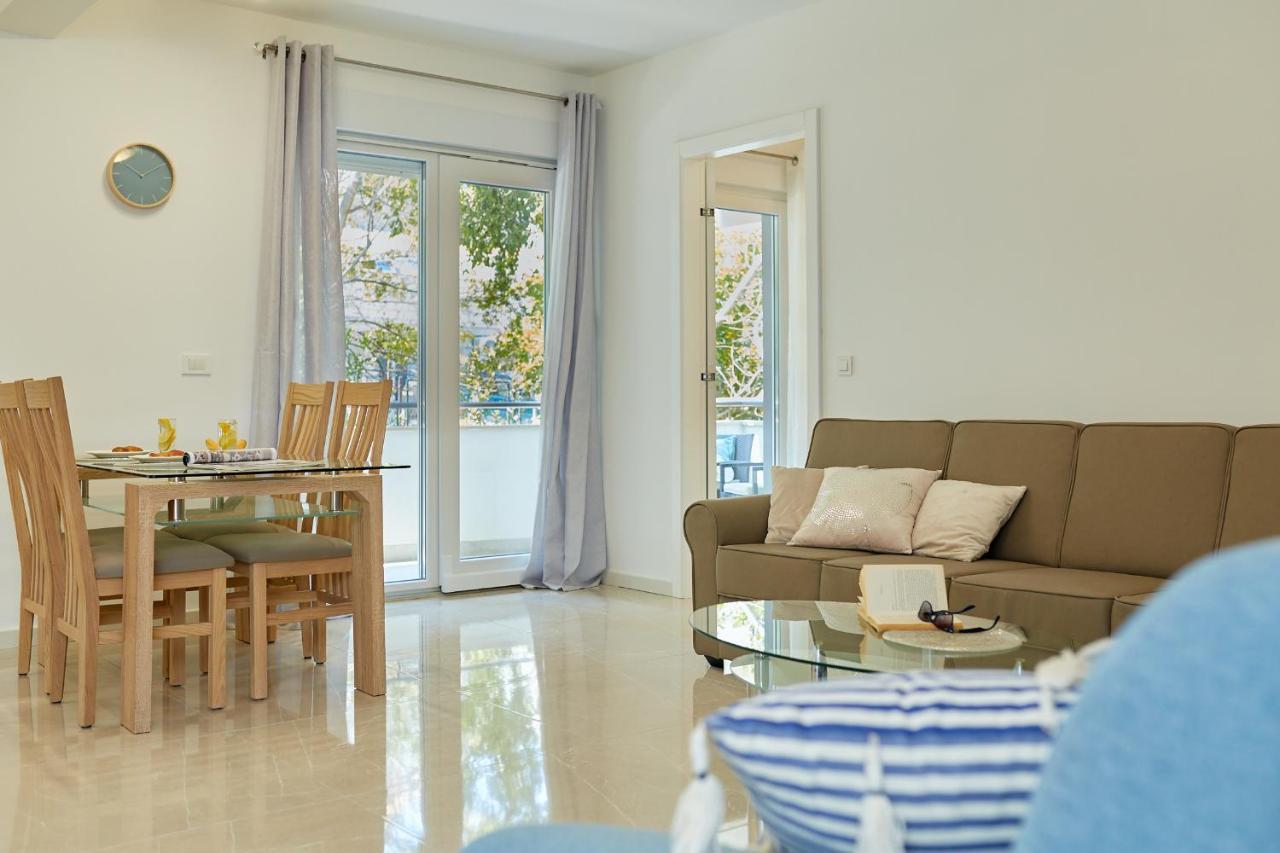 Апартаменти Hedera Estate, Hedera A36 Дубровник Екстер'єр фото