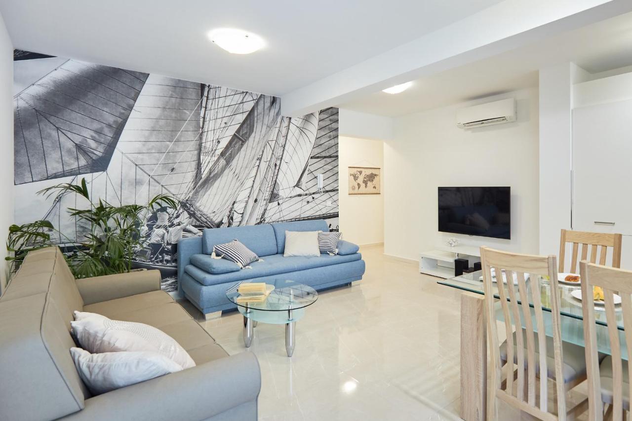 Апартаменти Hedera Estate, Hedera A36 Дубровник Екстер'єр фото