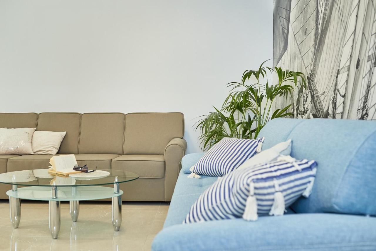 Апартаменти Hedera Estate, Hedera A36 Дубровник Екстер'єр фото