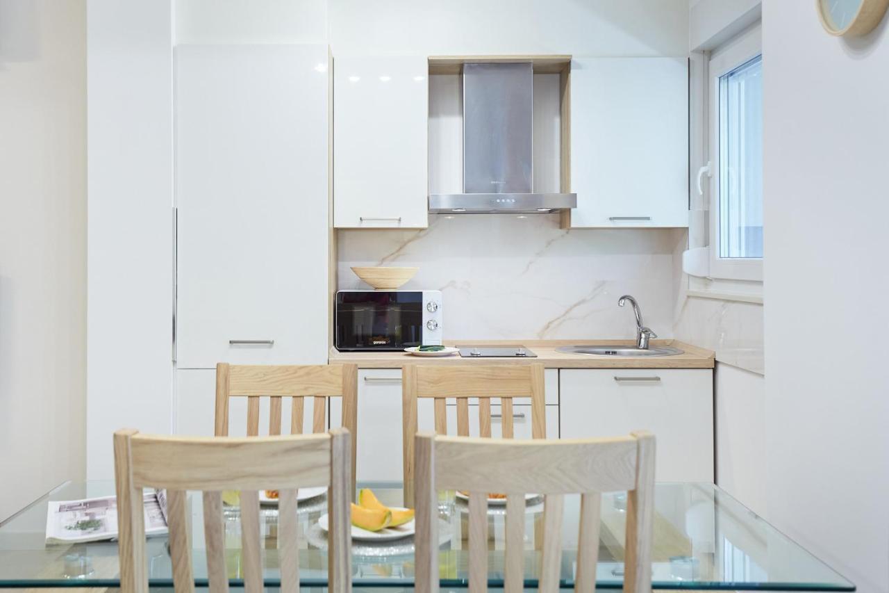 Апартаменти Hedera Estate, Hedera A36 Дубровник Екстер'єр фото